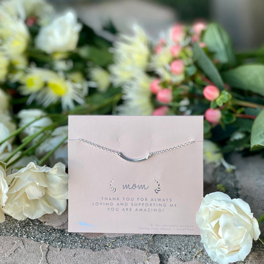 Mom Necklace