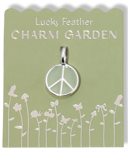 Peace Charm