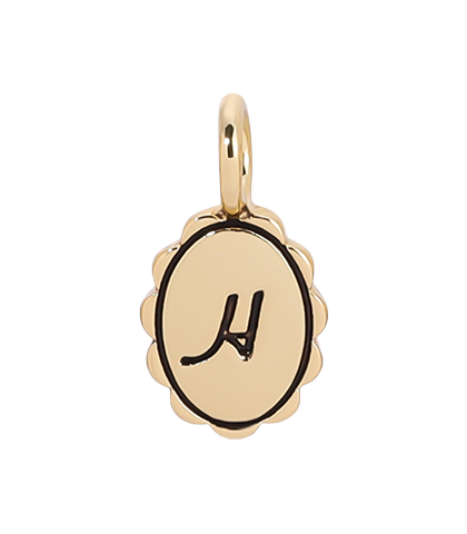 Letter Charms