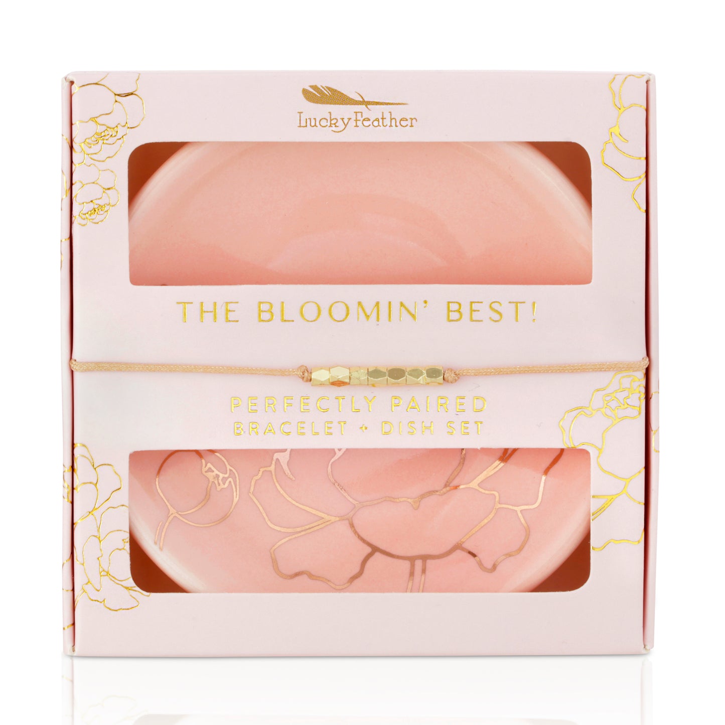 The Blooming Best
