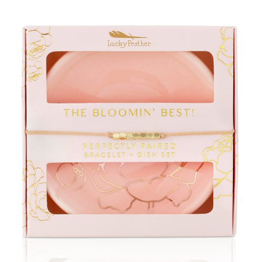 The Blooming Best