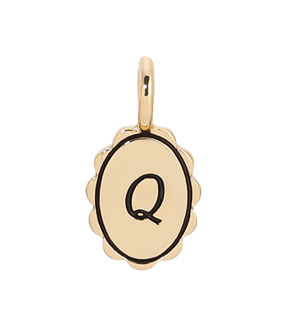 Letter Charms