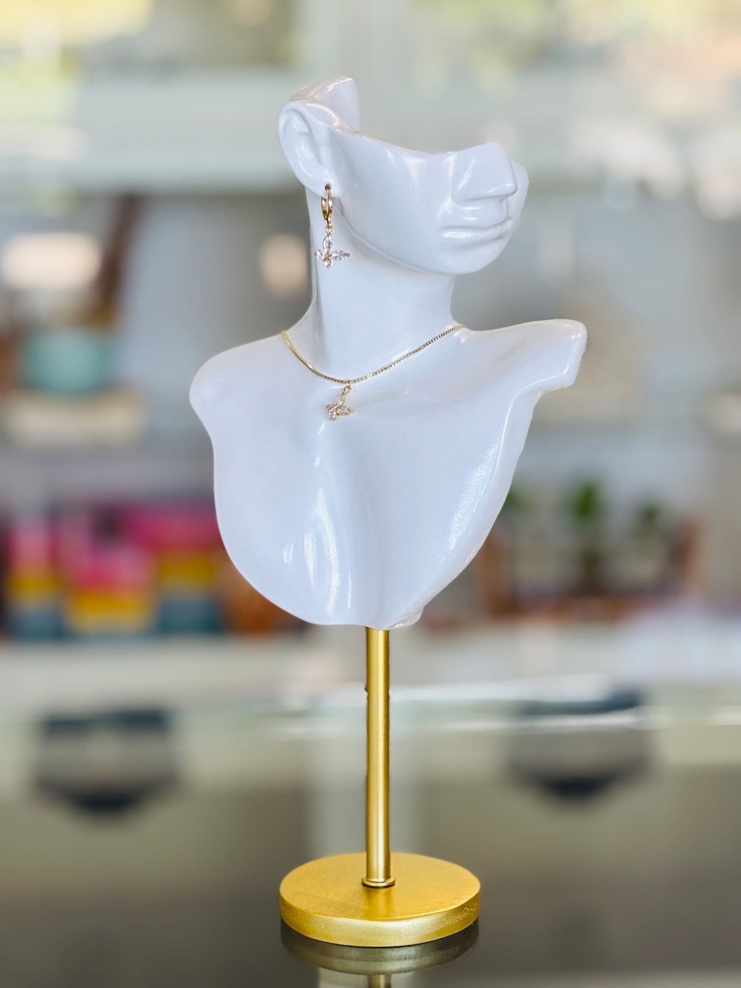 MERAKI DESIGNS-Butterflies set