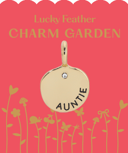 Auntie Charm