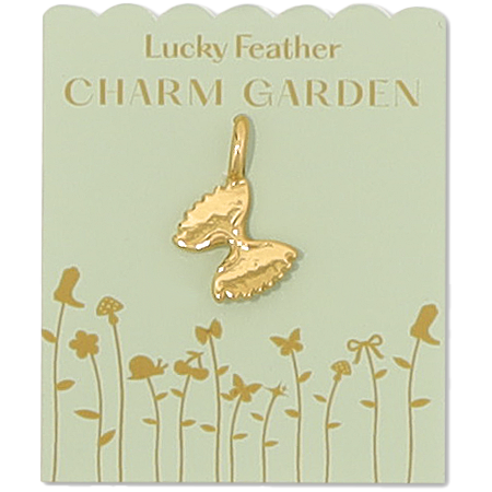 Pasta Charm