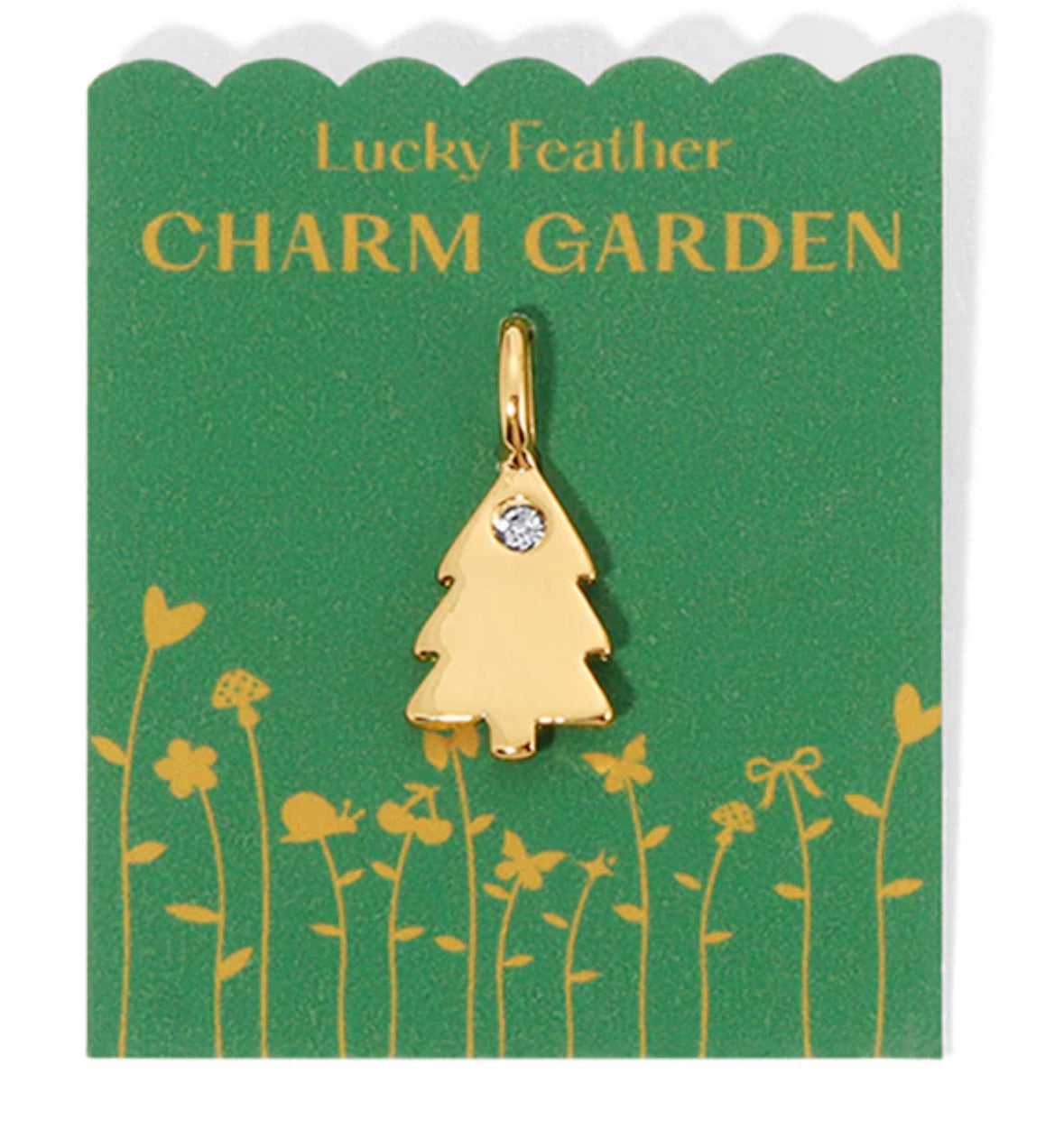 Holiday Charms