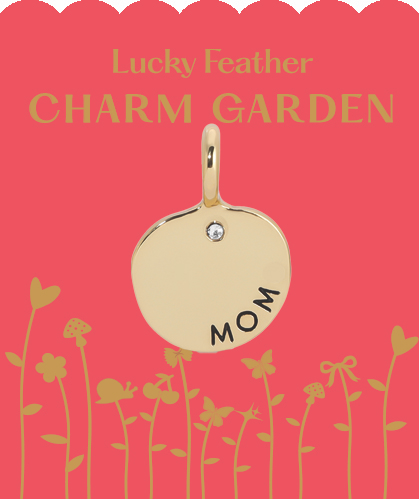Mom Charm