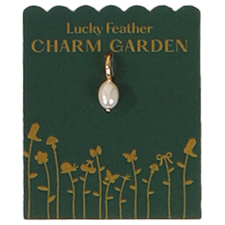 Pearl Charm