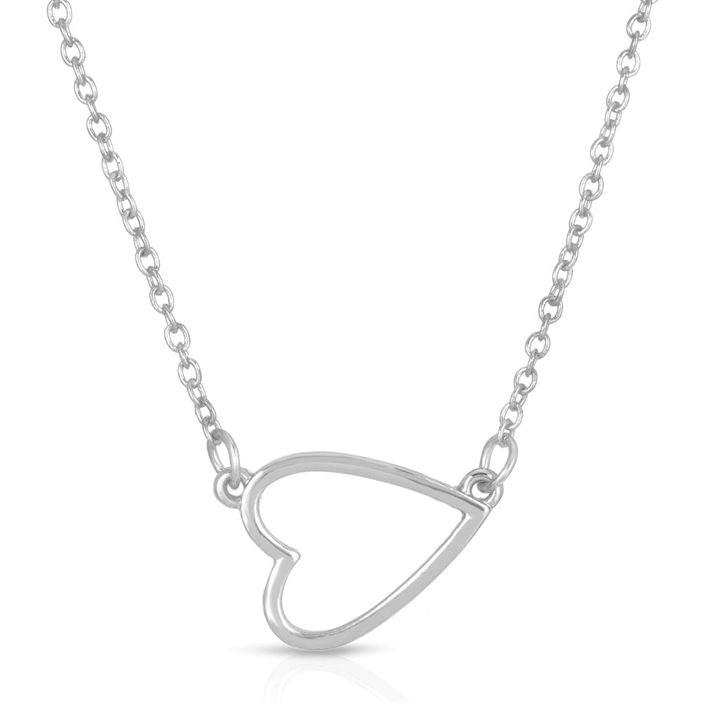 Bride Necklace