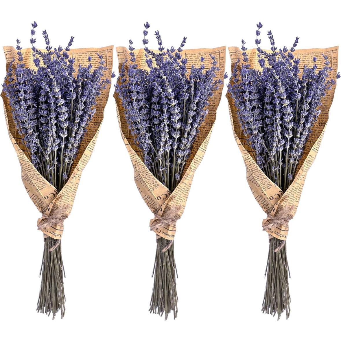 Lavender Bouquet