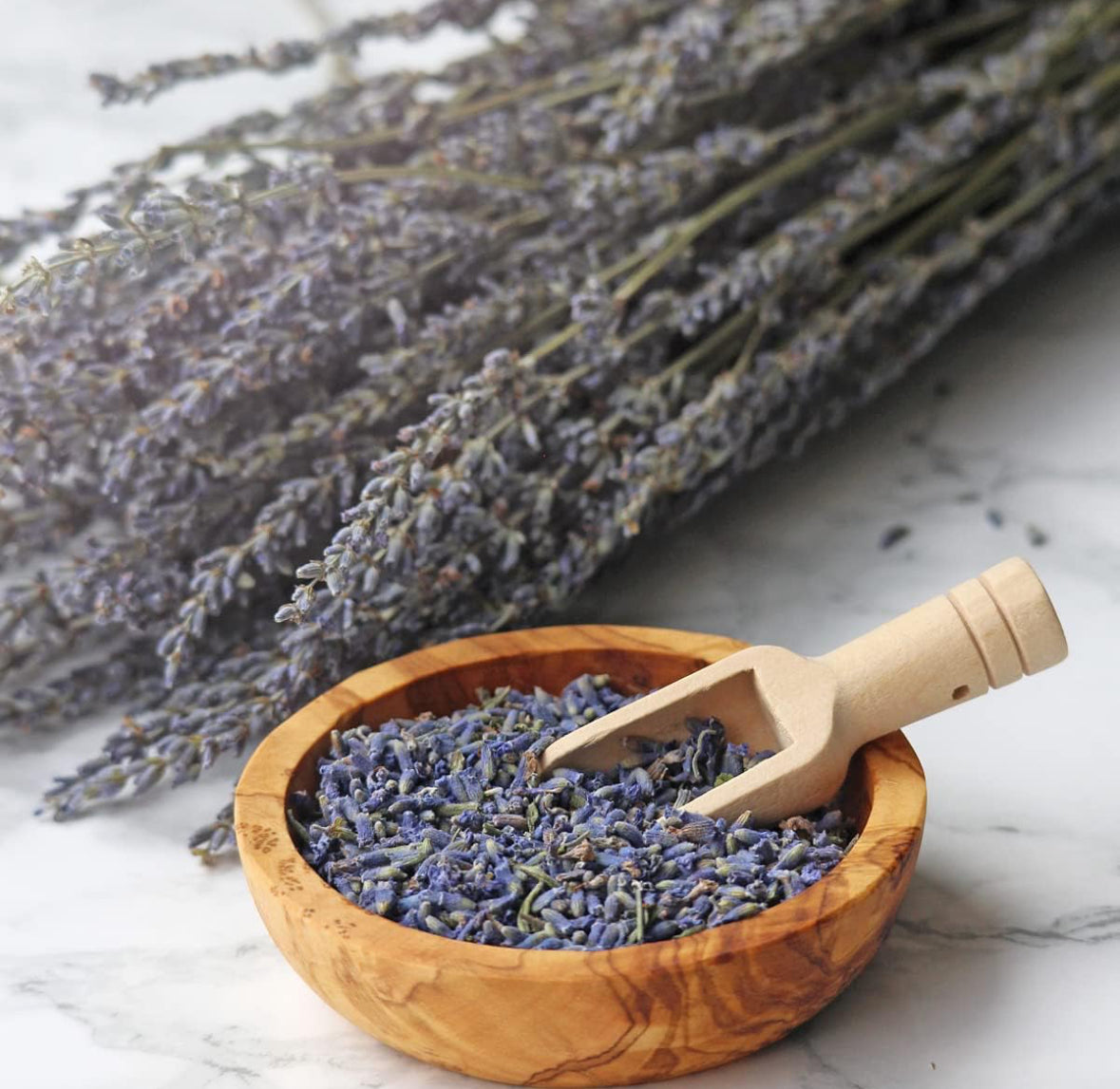 Lavender Bouquet