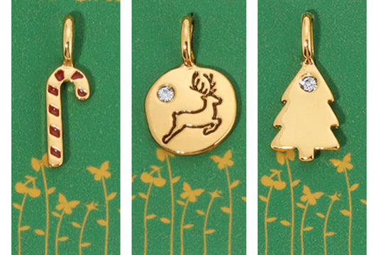 Holiday Charms