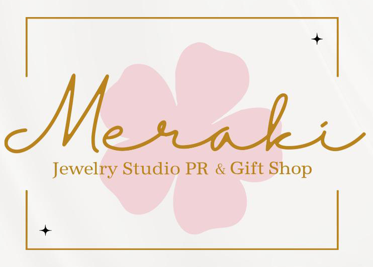 Meraki Jewelry Studio PR