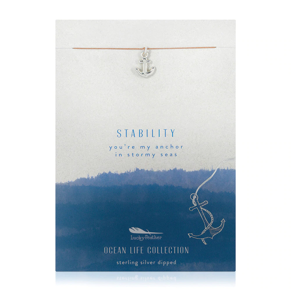 Ocean Life Necklaces