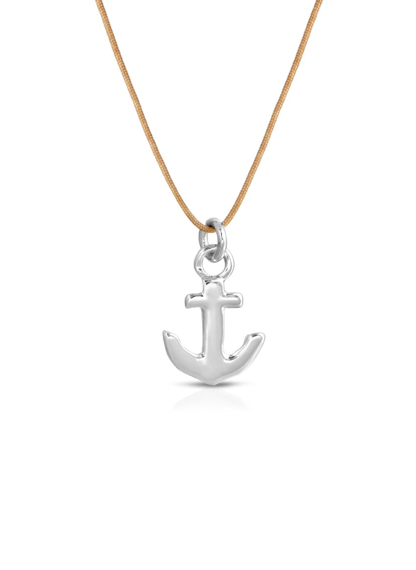 You’re my Anchor