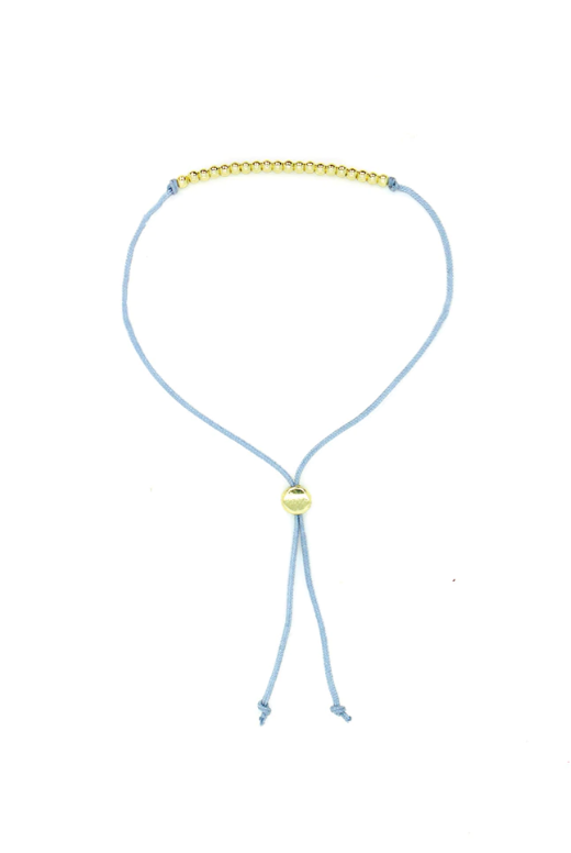 Congratulations Bracelet