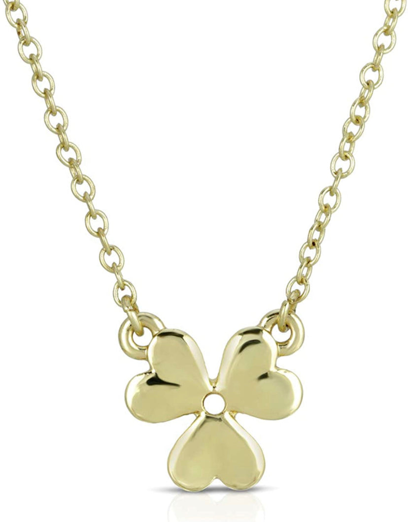 Love All Around Necklace