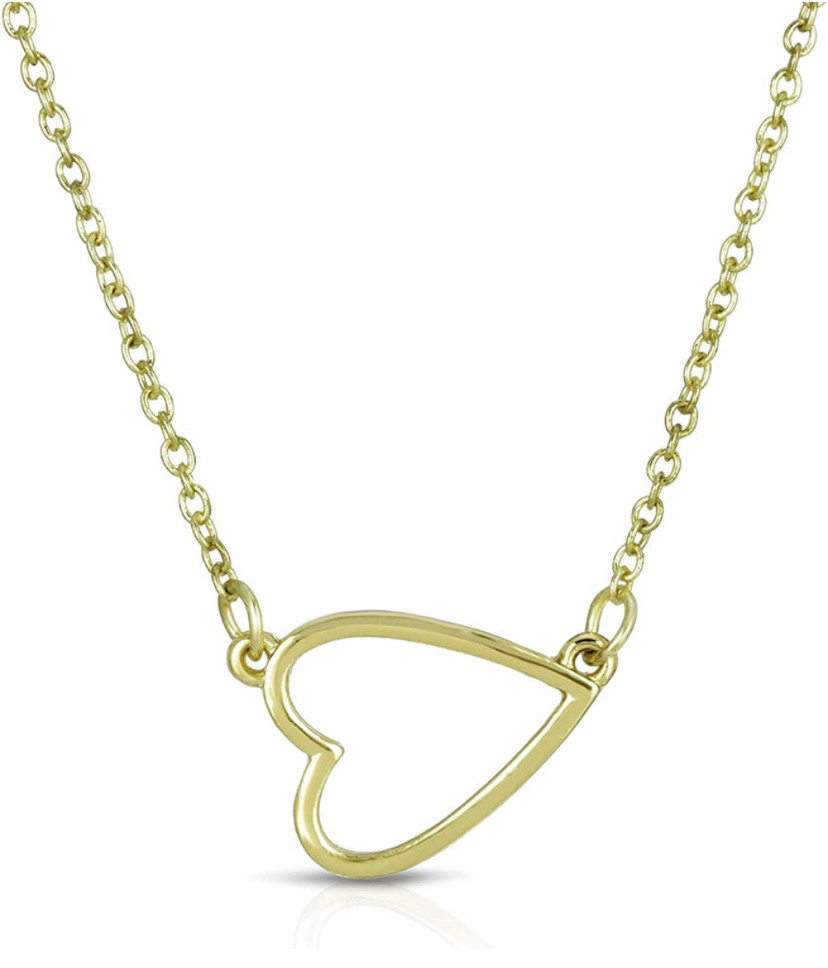 Sister Love Necklace