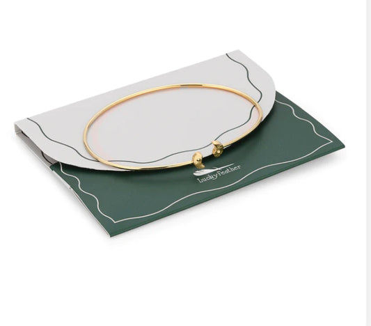Balance Cuff Bracelet