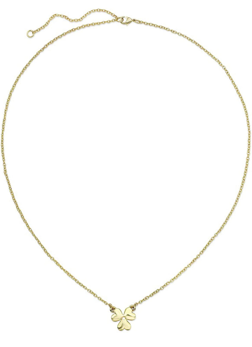 Love All Around Necklace
