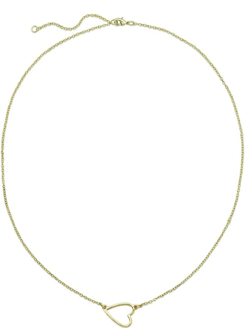 Sister Love Necklace