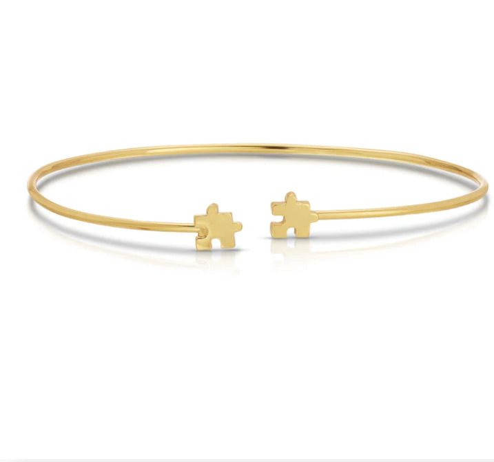 Perfect Fit Cuff Bracelet