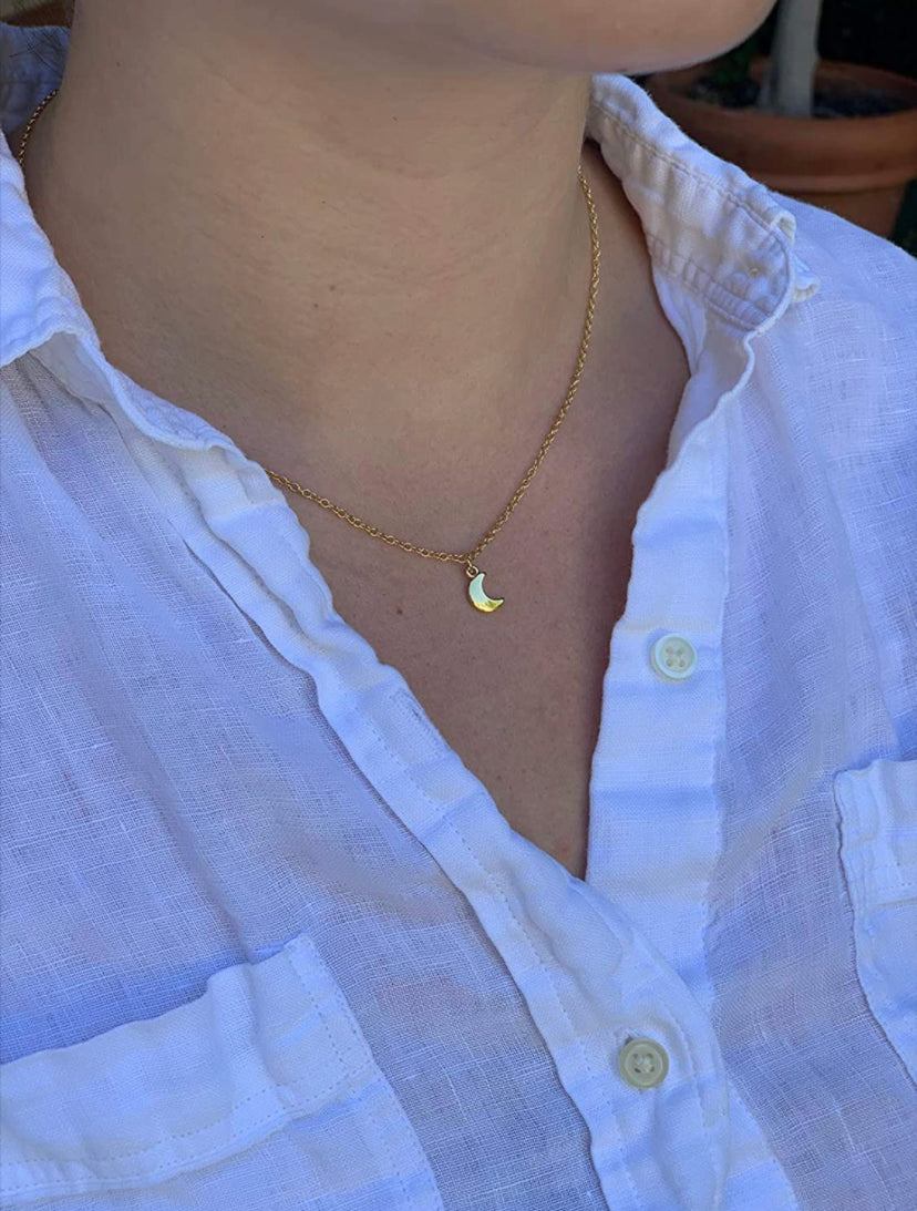 You’re My Person Necklace