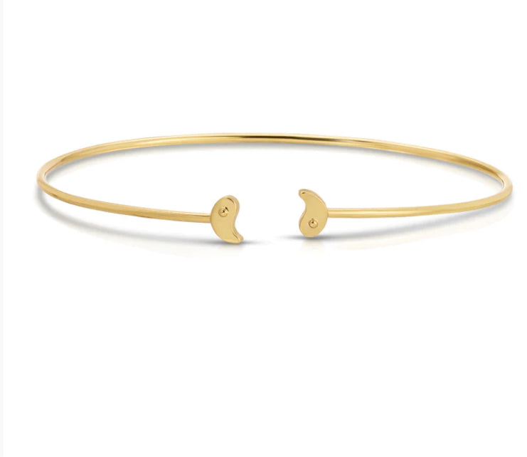 Balance Cuff Bracelet